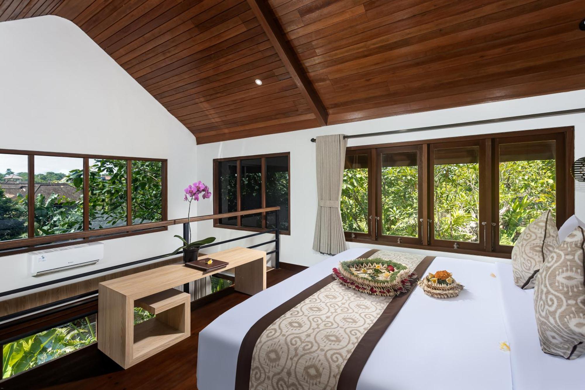 Candy Villa By Pramana Villas Ubud  Exterior photo