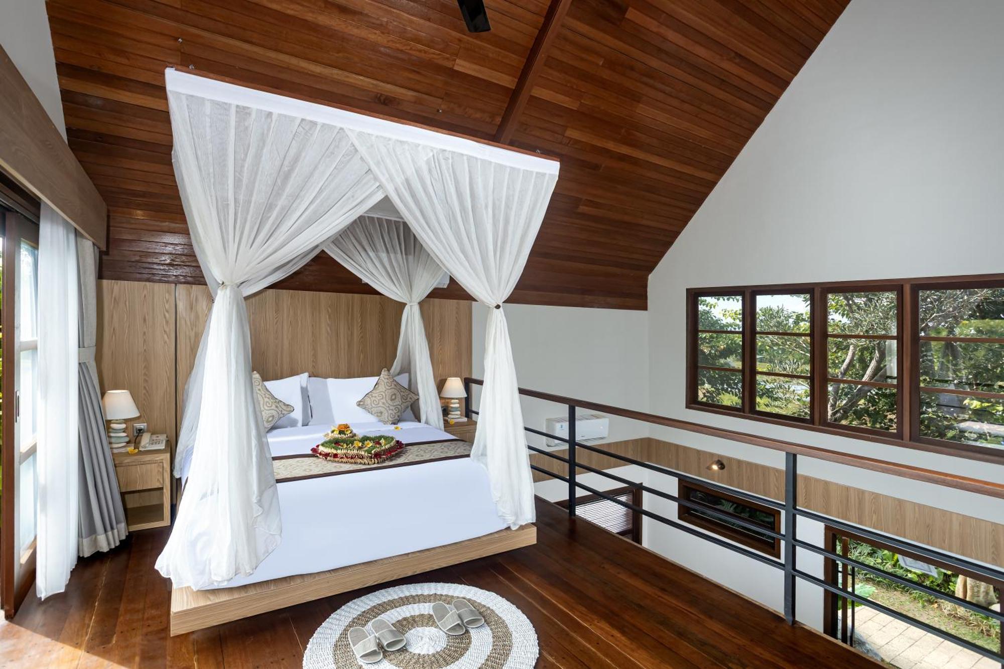 Candy Villa By Pramana Villas Ubud  Exterior photo